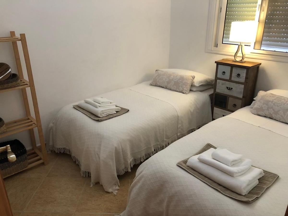 Torrox Pueblo Hidden Gem, 2 Bed Apartment Экстерьер фото