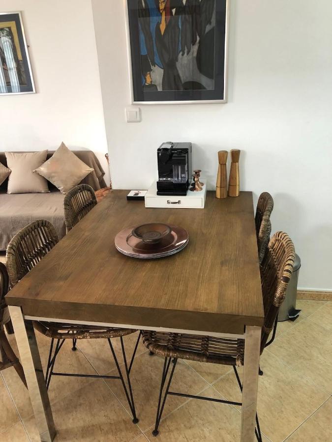Torrox Pueblo Hidden Gem, 2 Bed Apartment Экстерьер фото