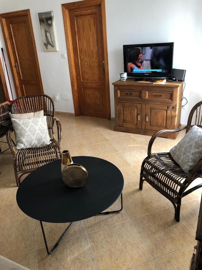 Torrox Pueblo Hidden Gem, 2 Bed Apartment Экстерьер фото