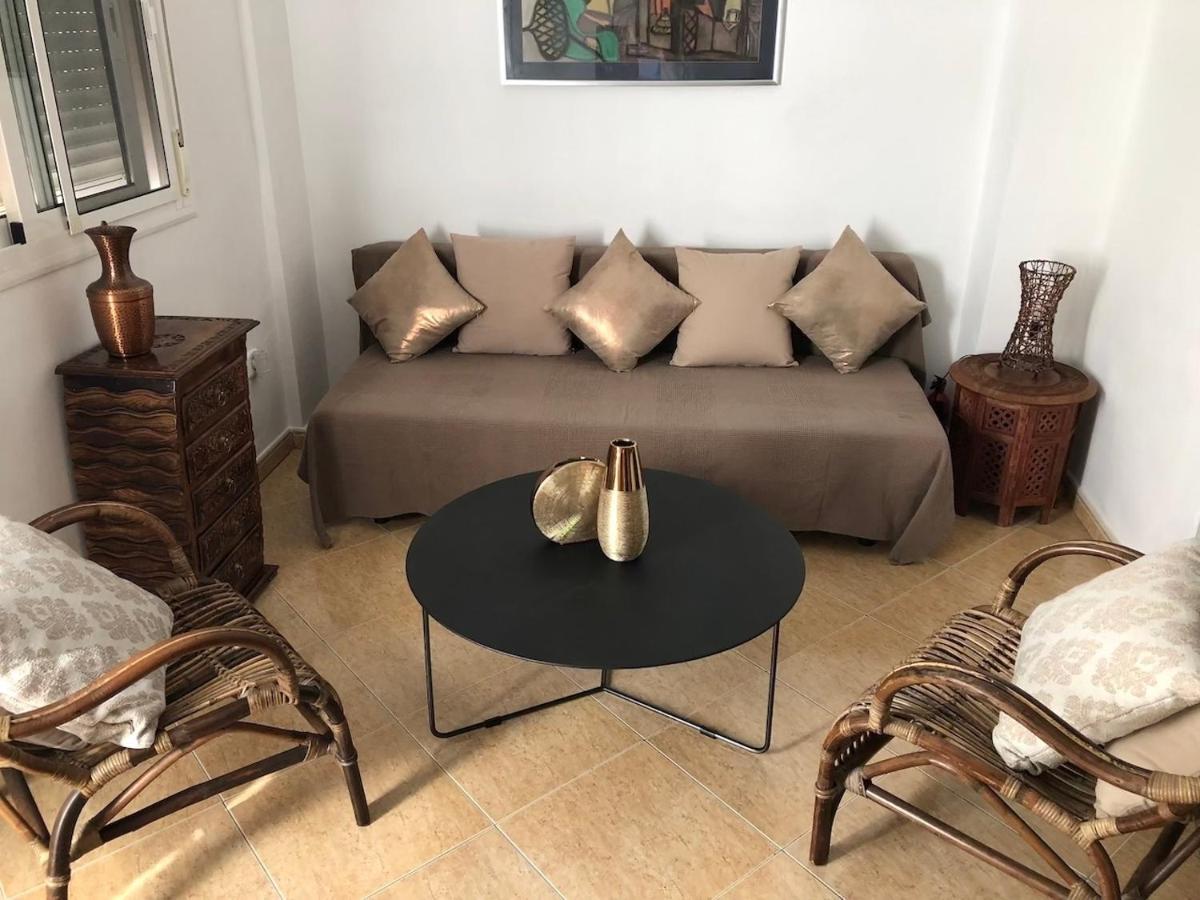 Torrox Pueblo Hidden Gem, 2 Bed Apartment Экстерьер фото