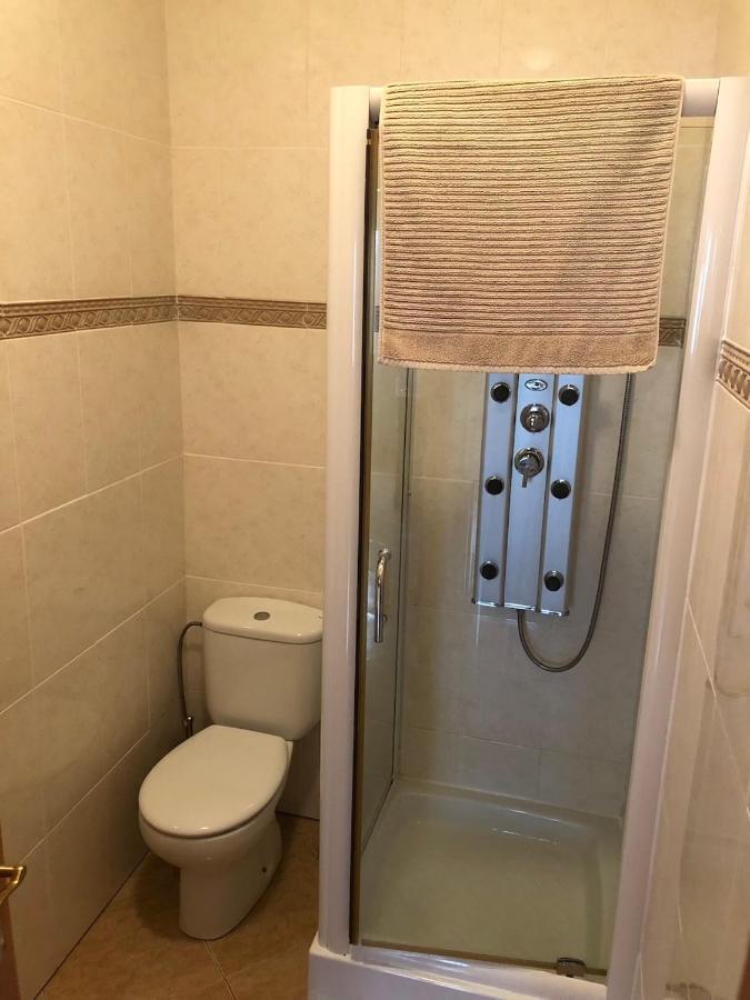 Torrox Pueblo Hidden Gem, 2 Bed Apartment Экстерьер фото
