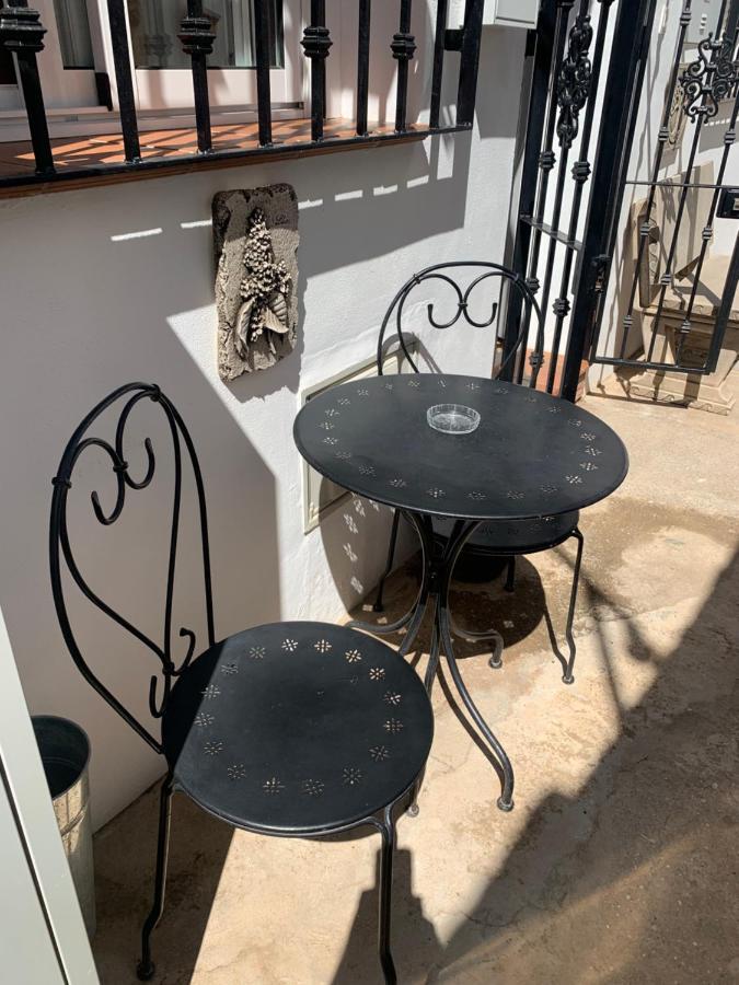 Torrox Pueblo Hidden Gem, 2 Bed Apartment Экстерьер фото
