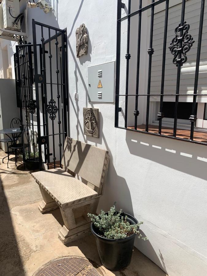Torrox Pueblo Hidden Gem, 2 Bed Apartment Экстерьер фото