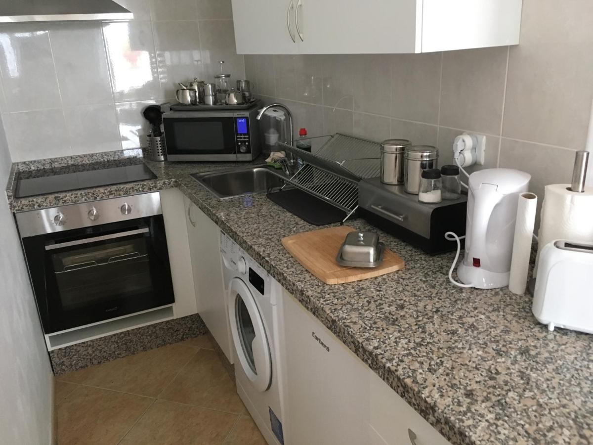 Torrox Pueblo Hidden Gem, 2 Bed Apartment Экстерьер фото